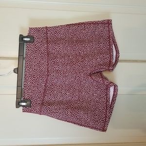 BuffBunny Legacy Shorts